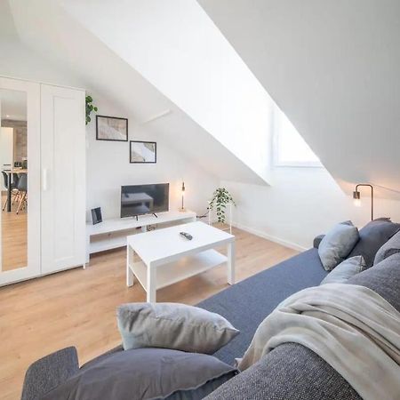 Superbe Appartement Climatise Parking Free Special Eurovision Miluza Zewnętrze zdjęcie