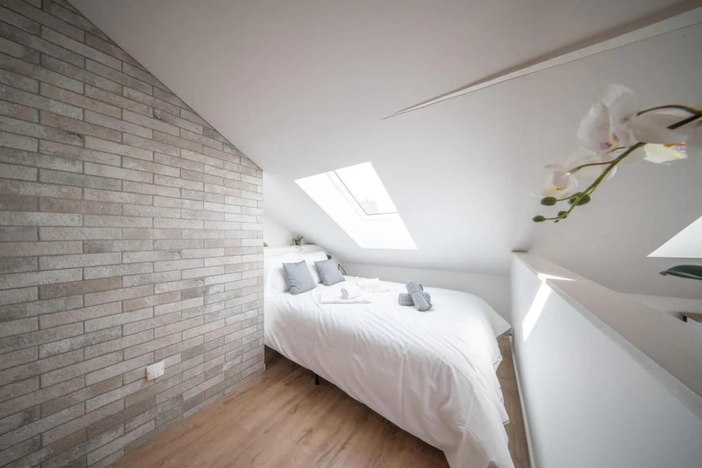 Superbe Appartement Climatise Parking Free Special Eurovision Miluza Zewnętrze zdjęcie